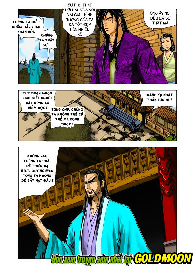 Chương 88 - Trang 20