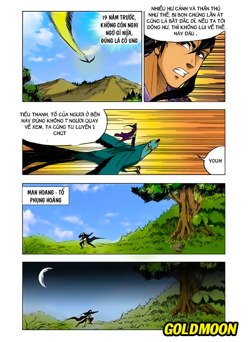 Chương 88 - Trang 4