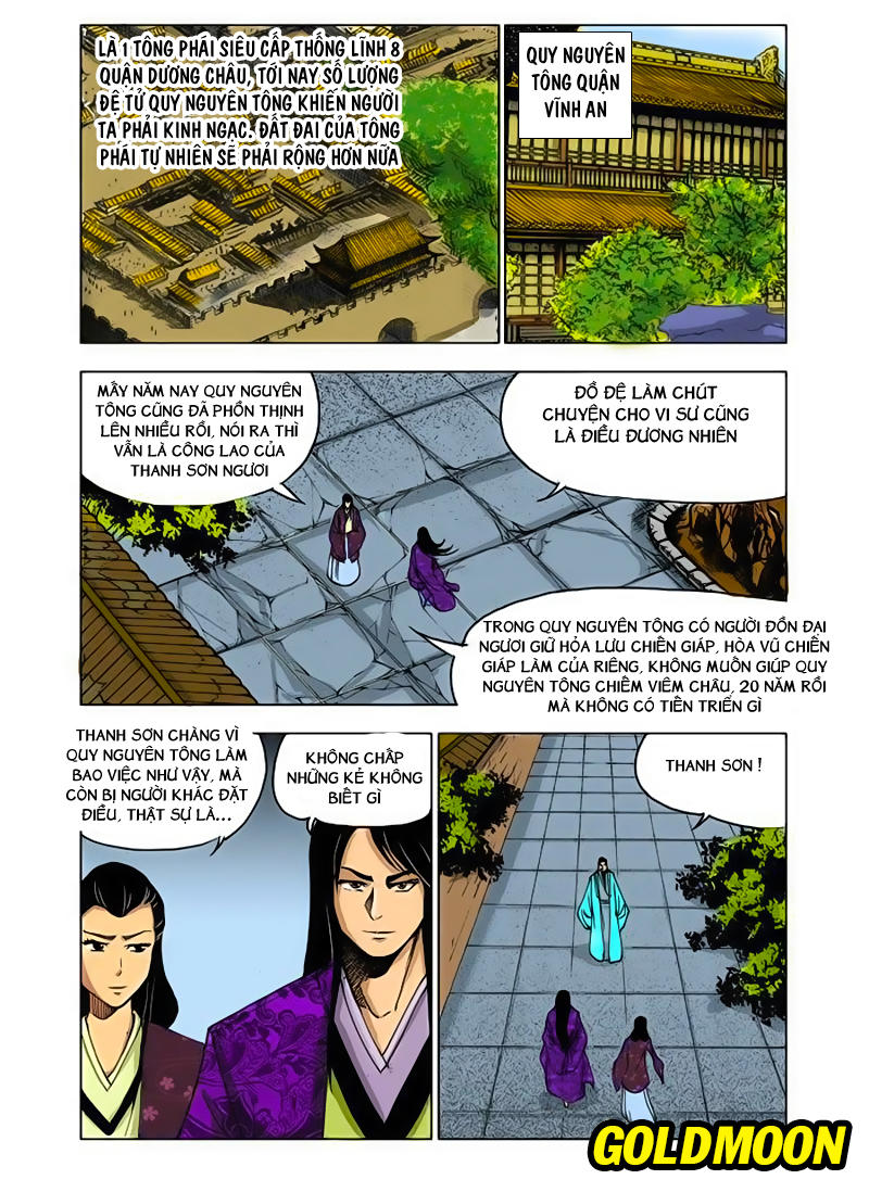 Chương 88 - Trang 9