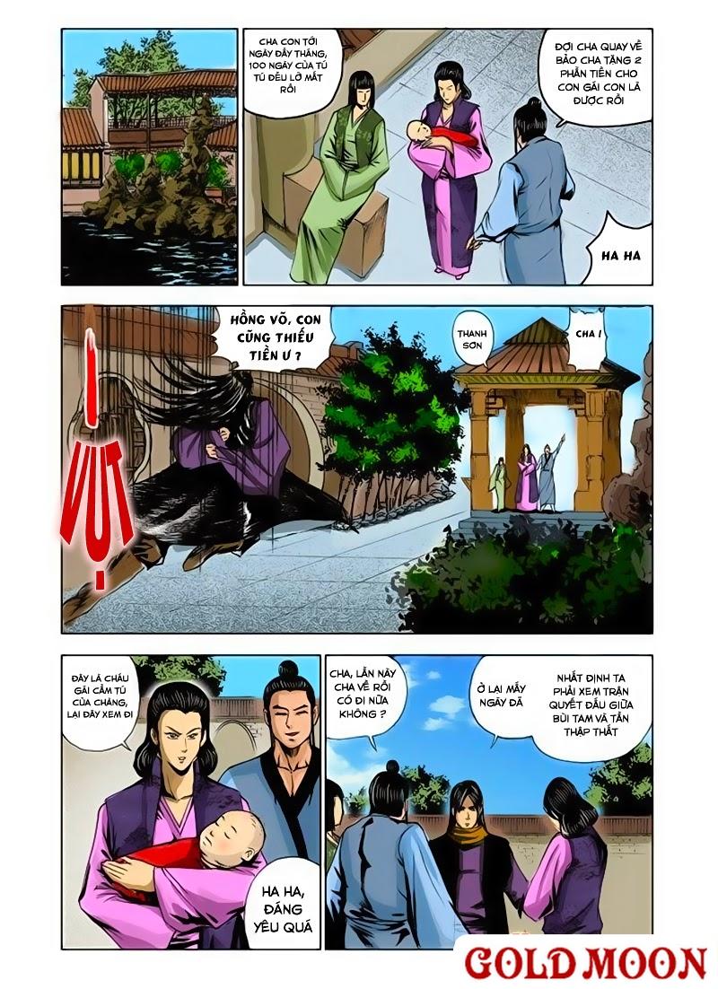 Chương 91 - Trang 6