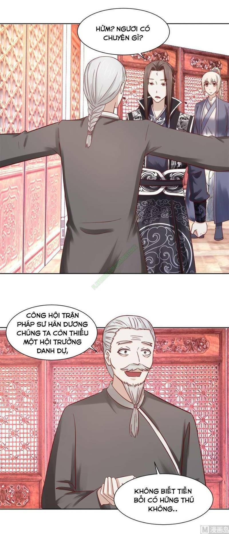 Chương 100 - Trang 1