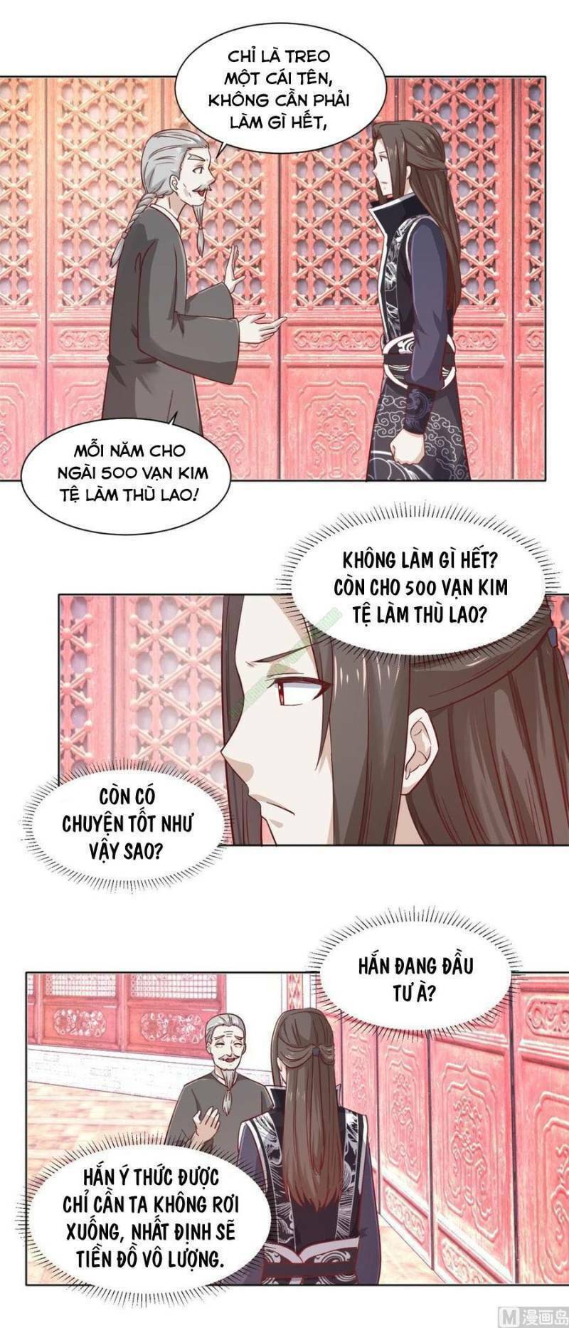 Chương 100 - Trang 2