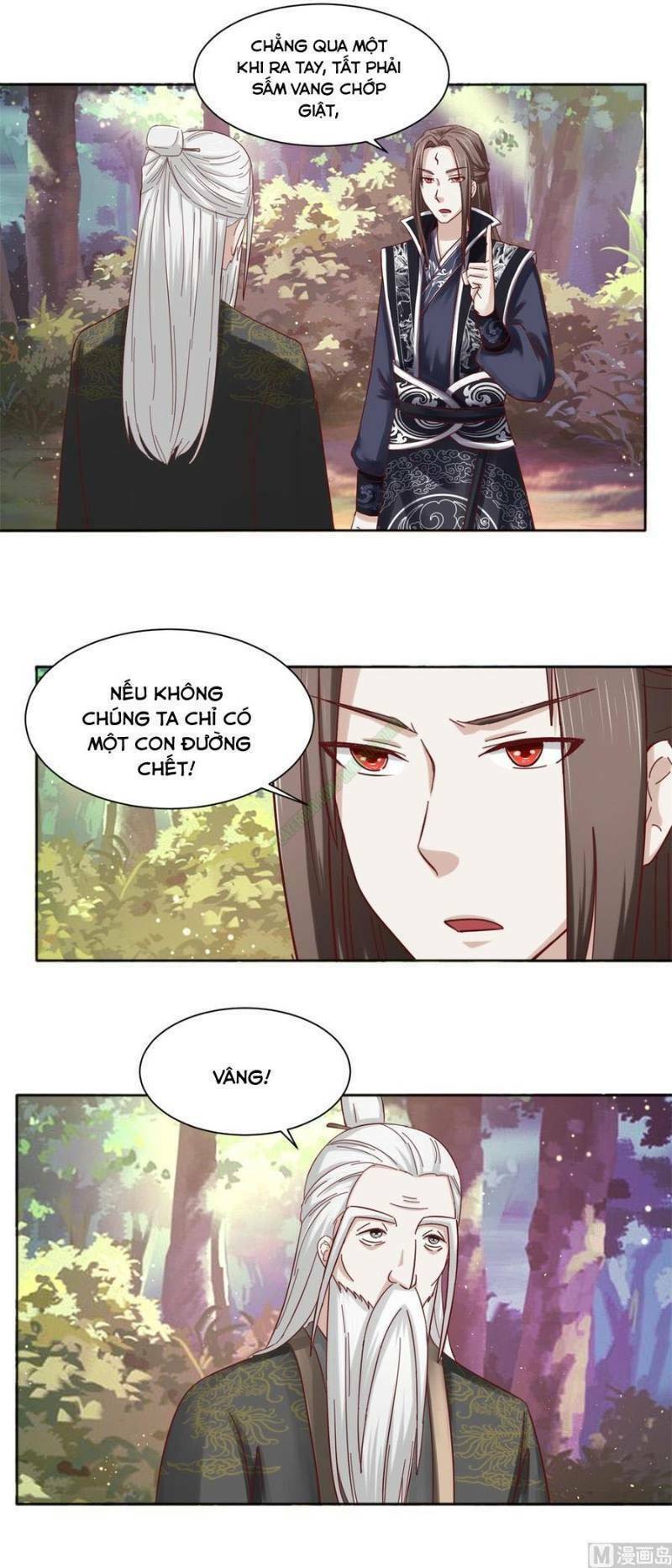 Chương 100 - Trang 11