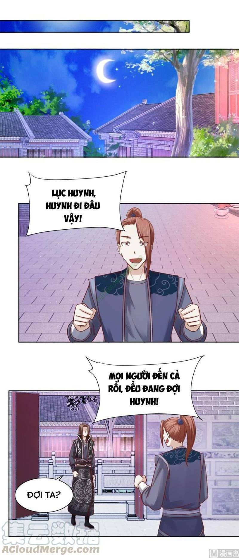 Chương 100 - Trang 12