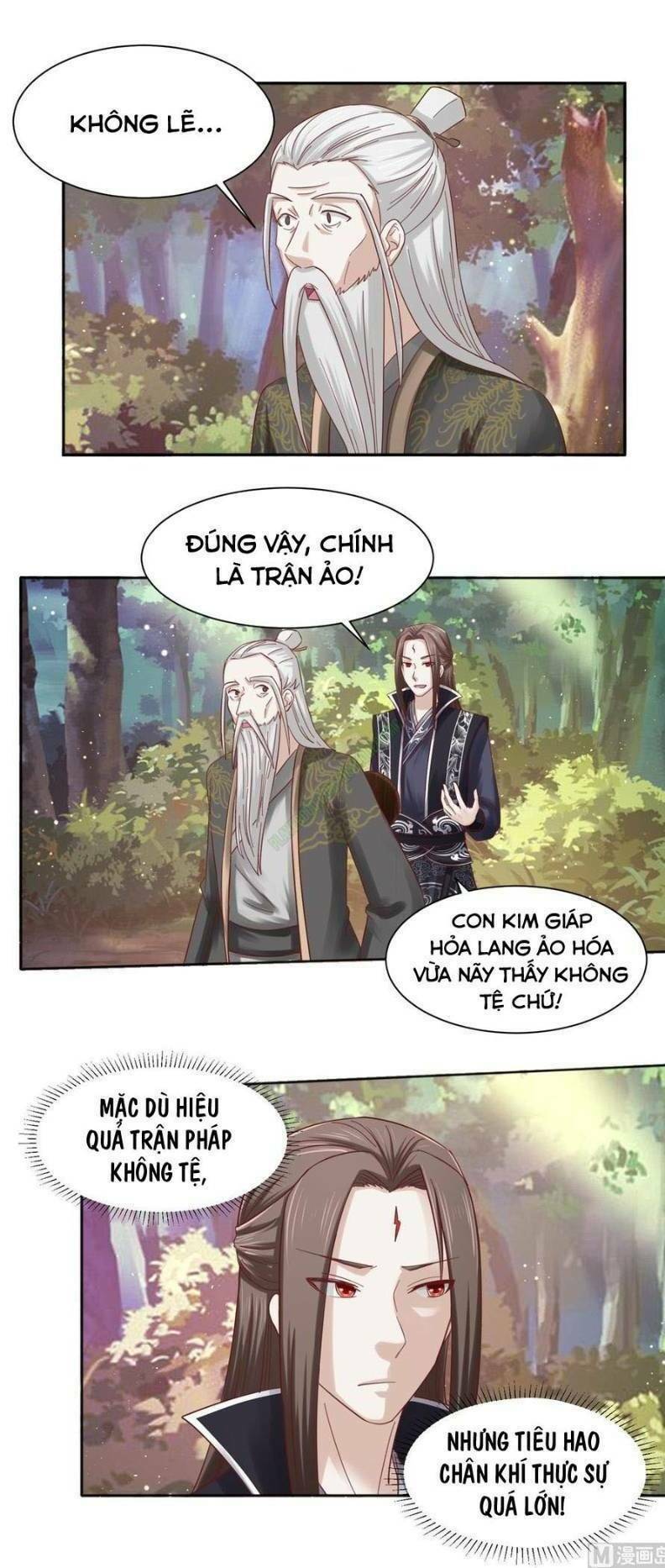 Chương 100 - Trang 9