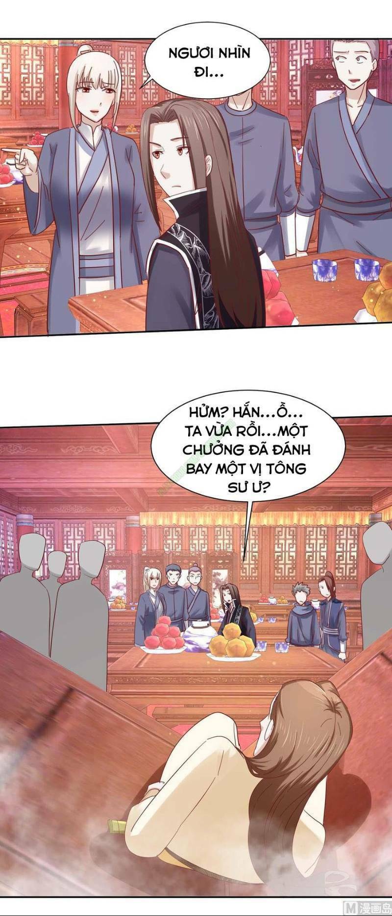 Chương 101 - Trang 17