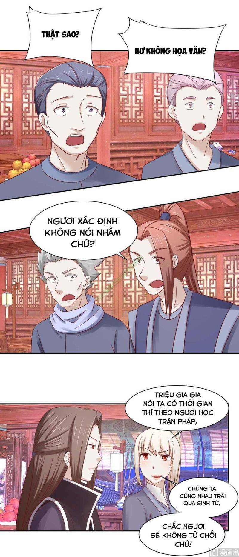 Chương 101 - Trang 3