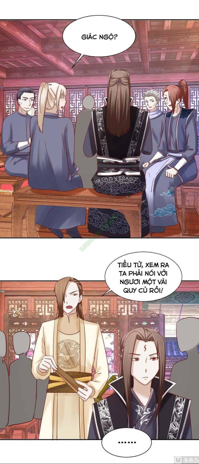 Chương 101 - Trang 5