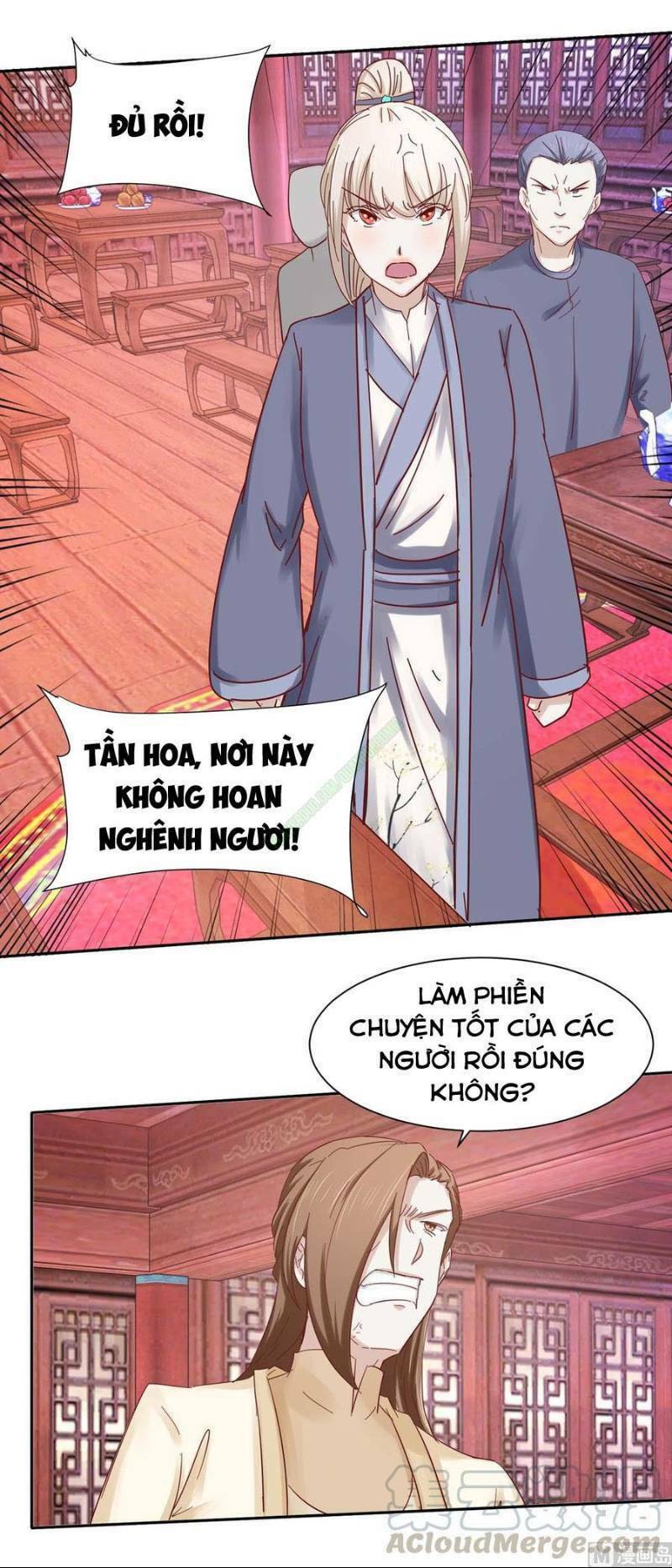 Chương 101 - Trang 8