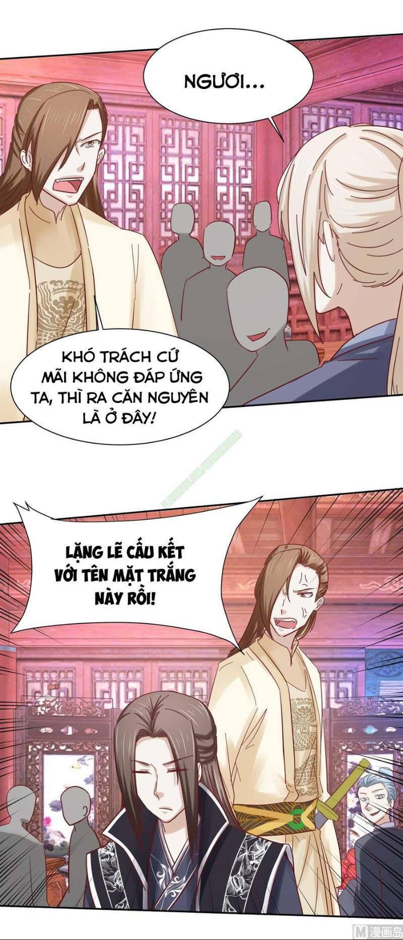 Chương 101 - Trang 9
