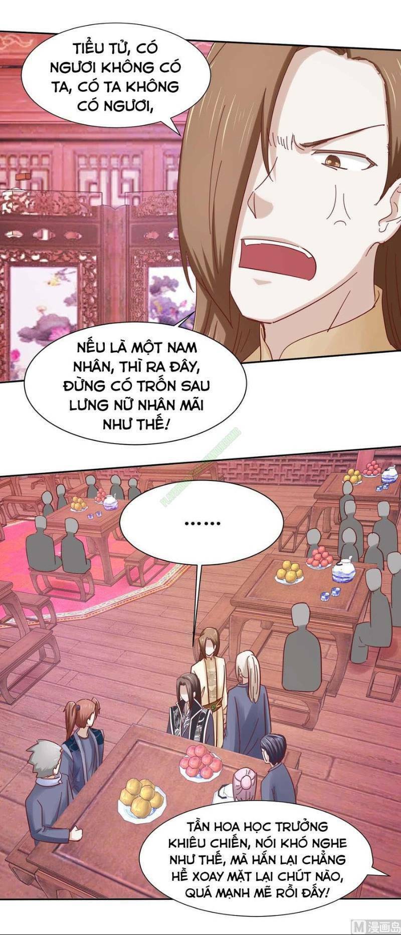 Chương 101 - Trang 10