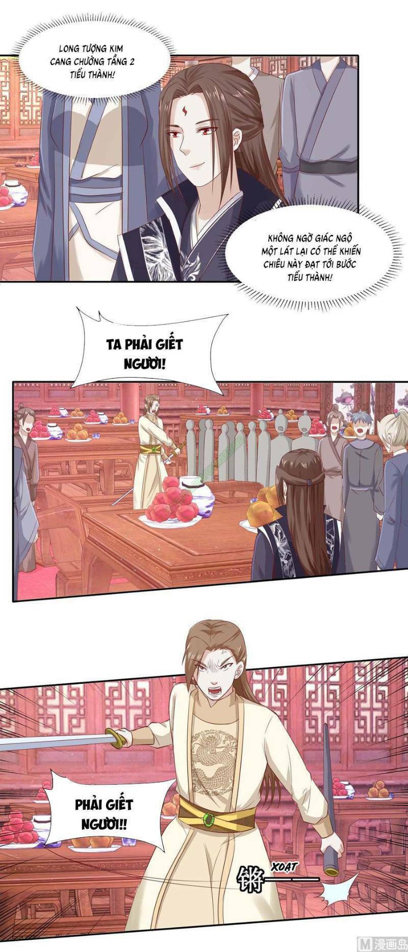 Chương 102 - Trang 1