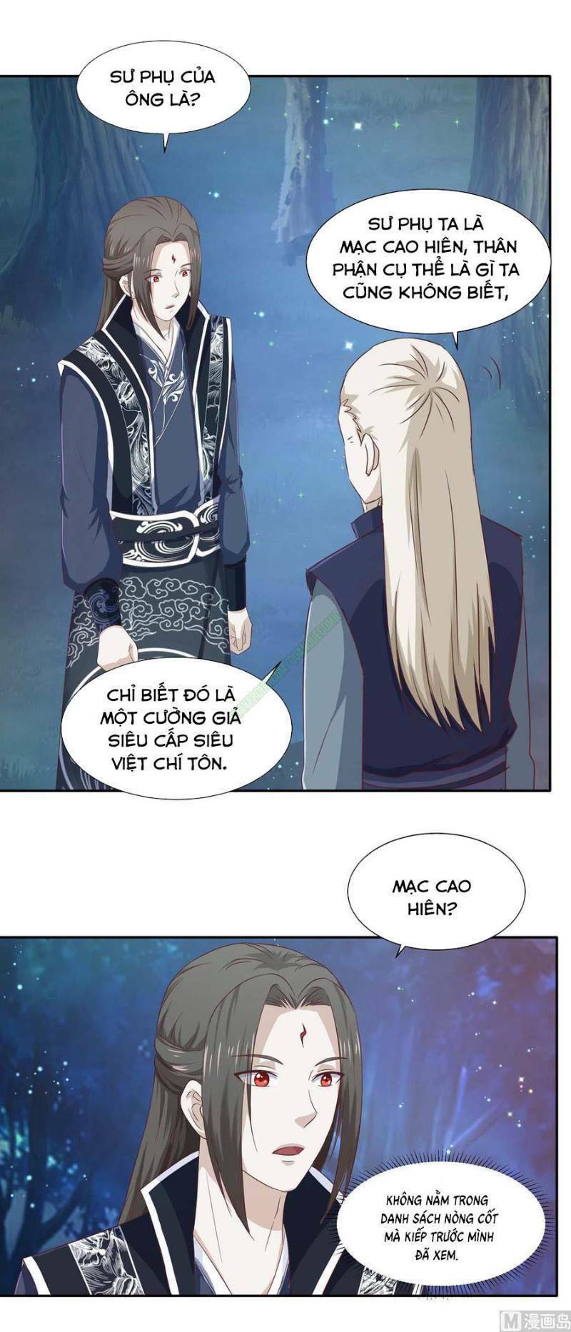 Chương 102 - Trang 15