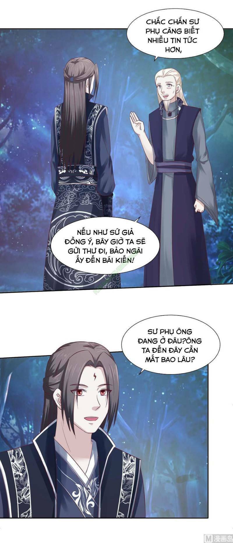 Chương 102 - Trang 17