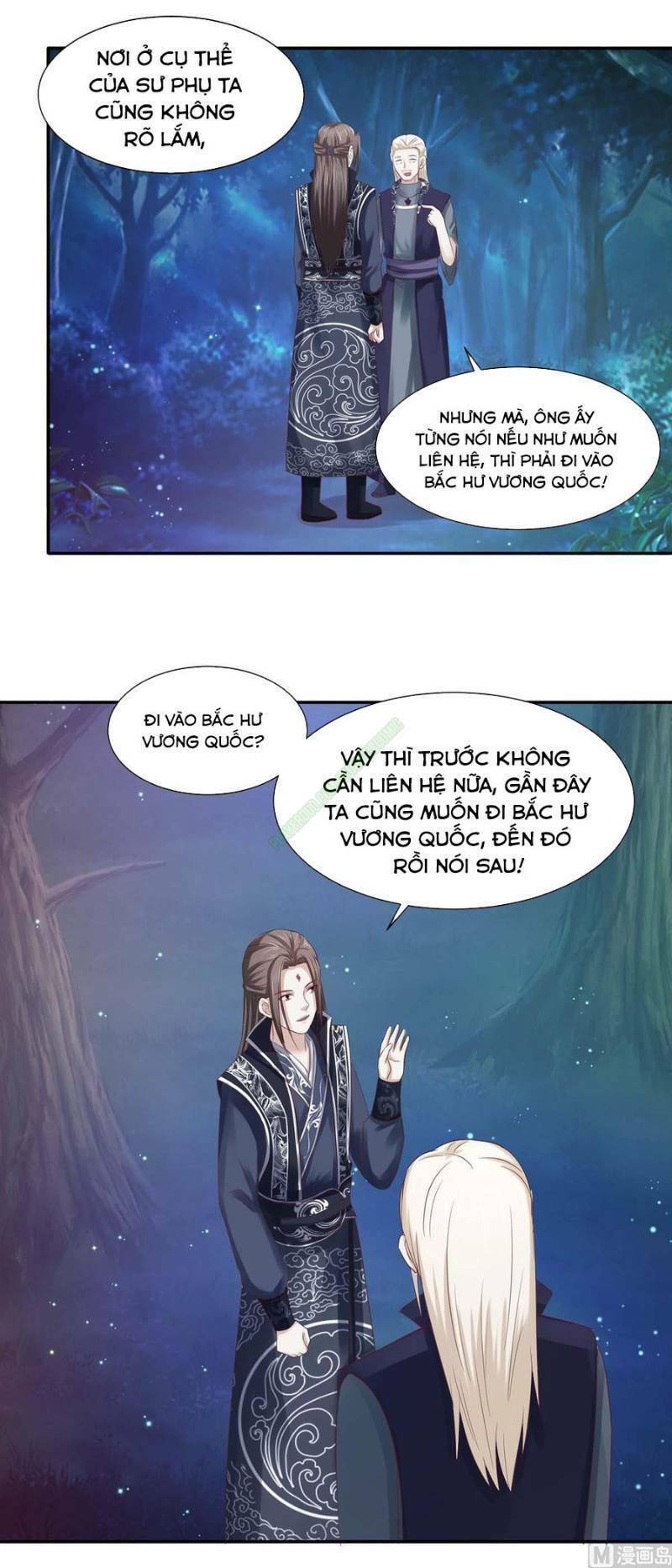 Chương 102 - Trang 18