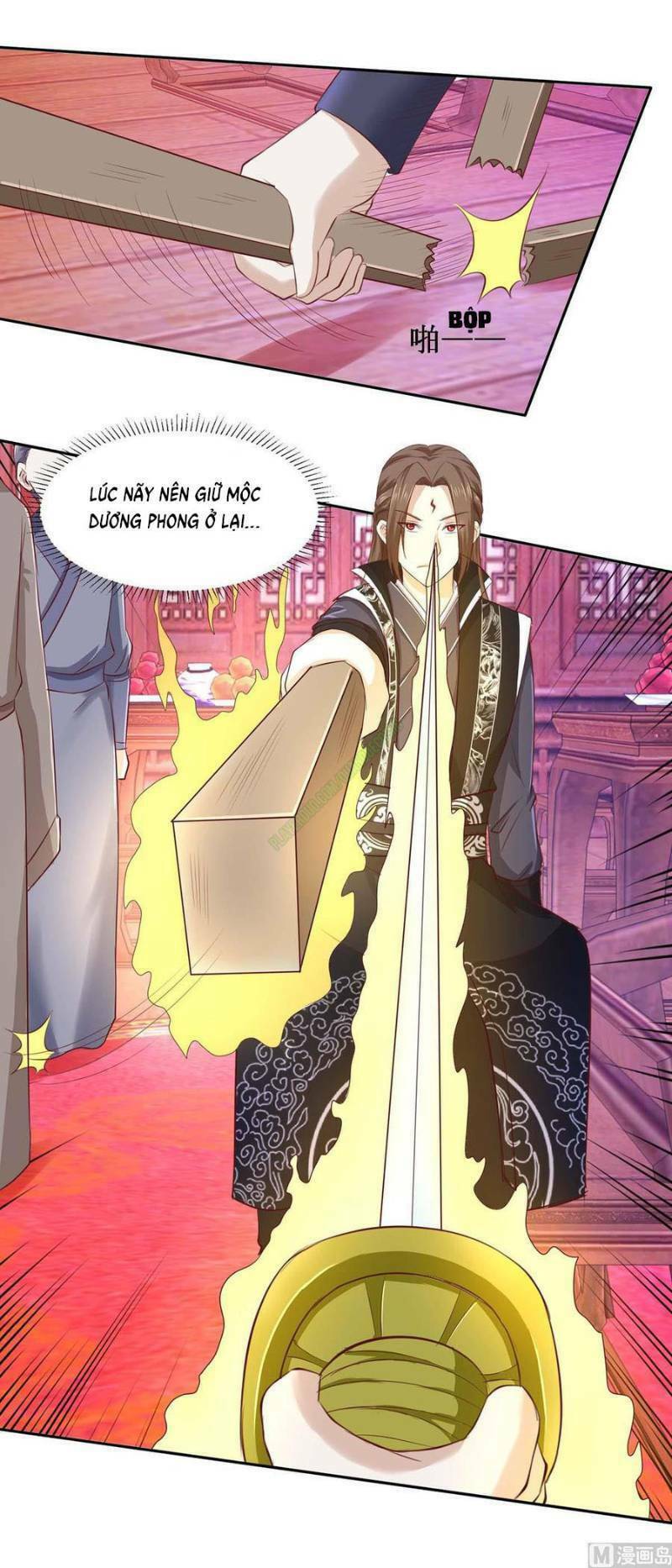Chương 102 - Trang 3