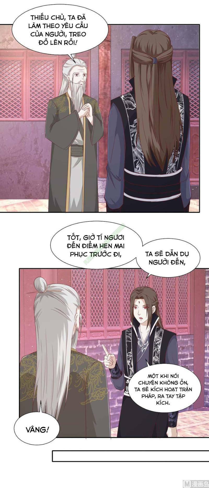 Chương 102 - Trang 9