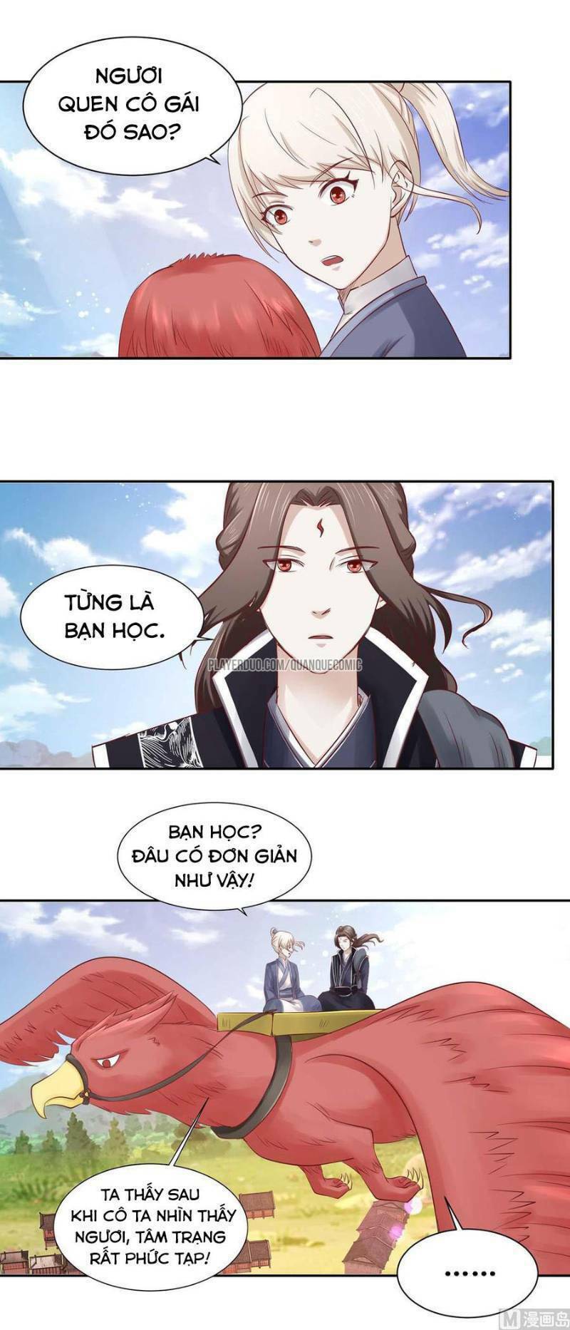 Chương 106 - Trang 1
