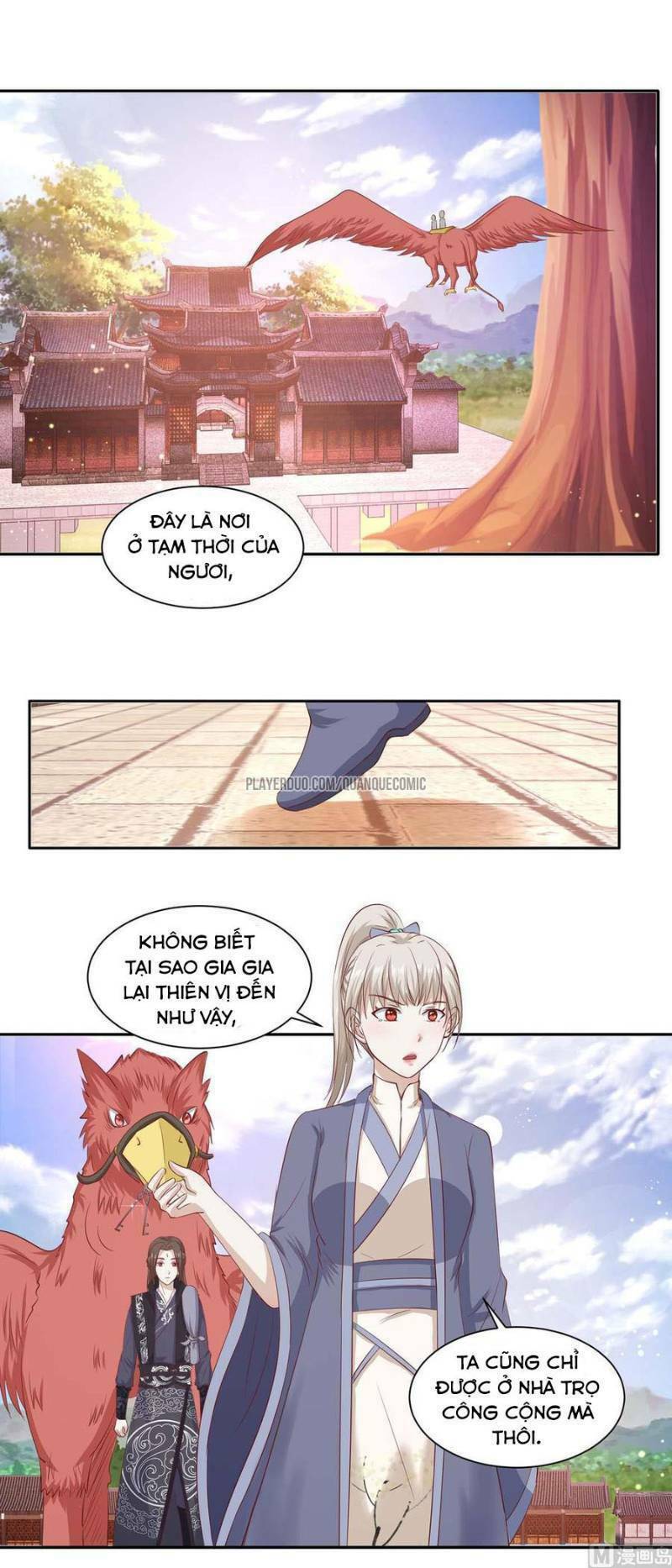 Chương 106 - Trang 2