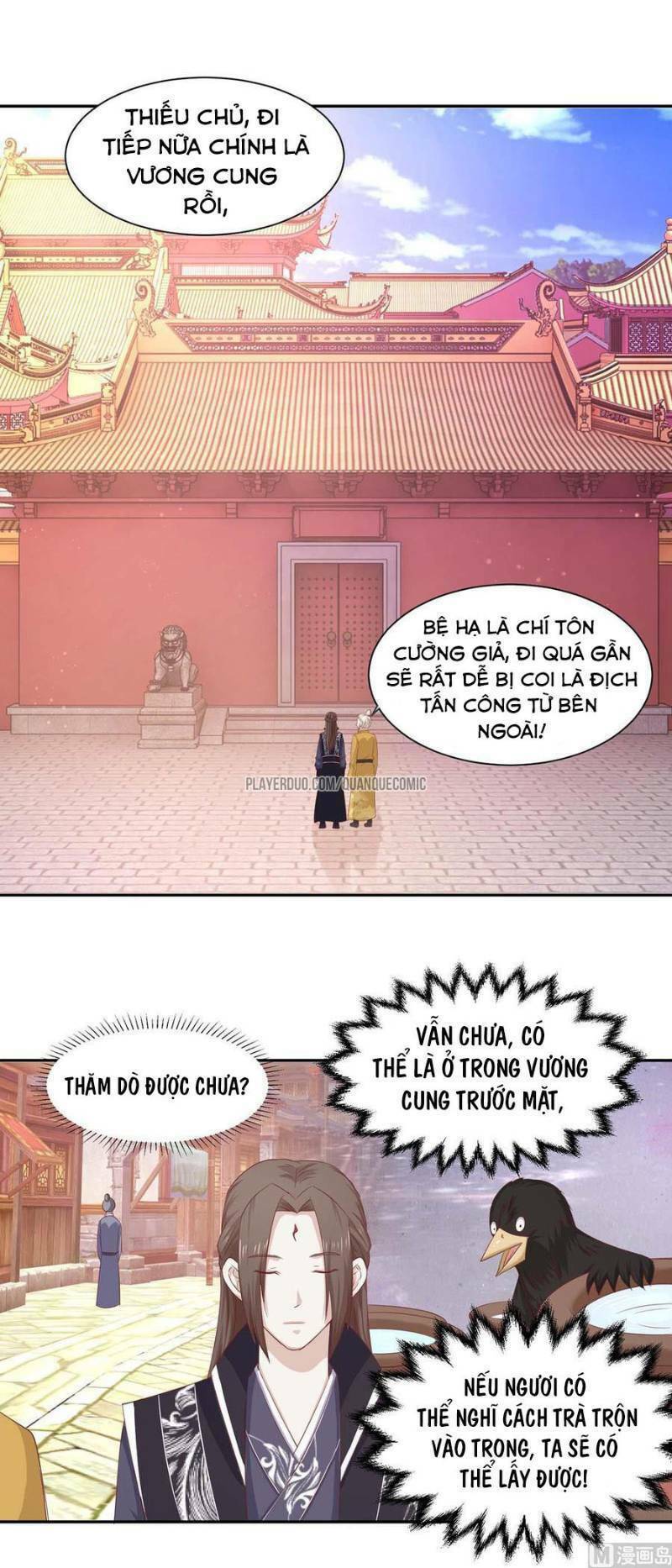 Chương 106 - Trang 11