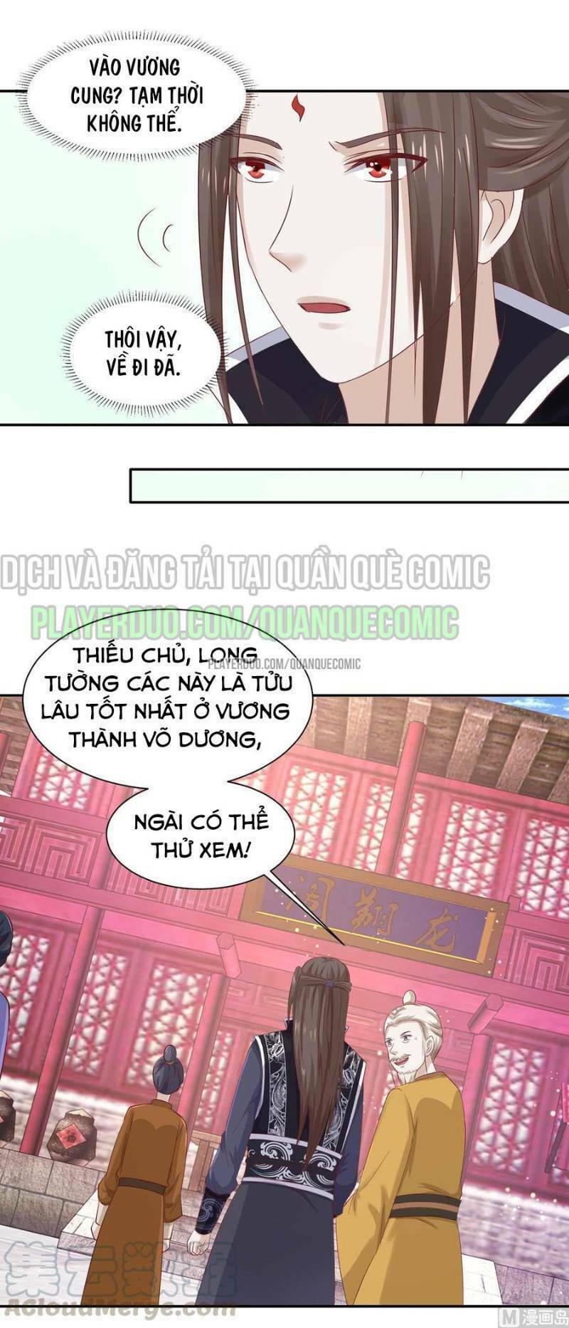Chương 106 - Trang 12