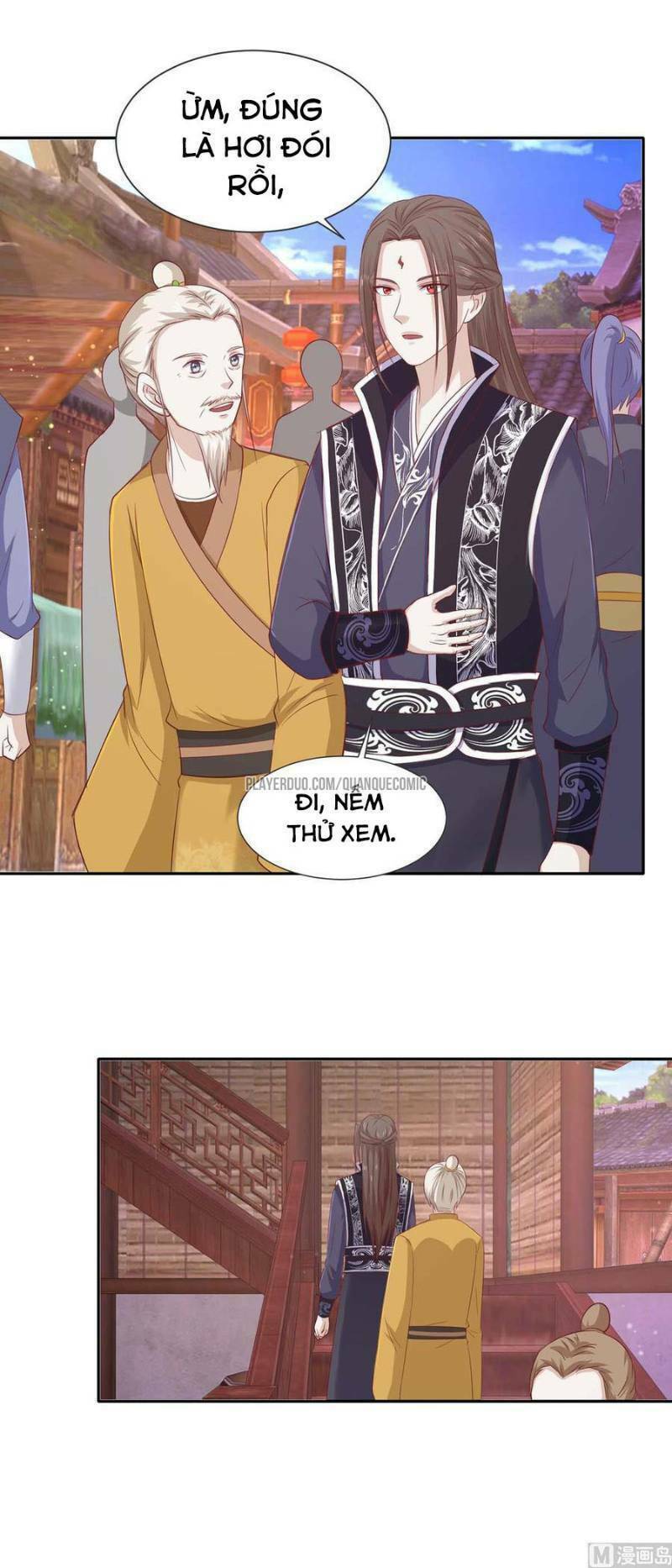 Chương 106 - Trang 13