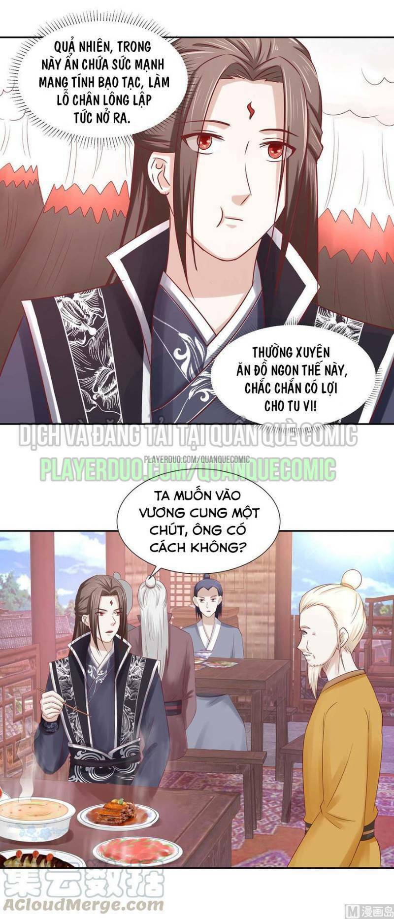 Chương 106 - Trang 16