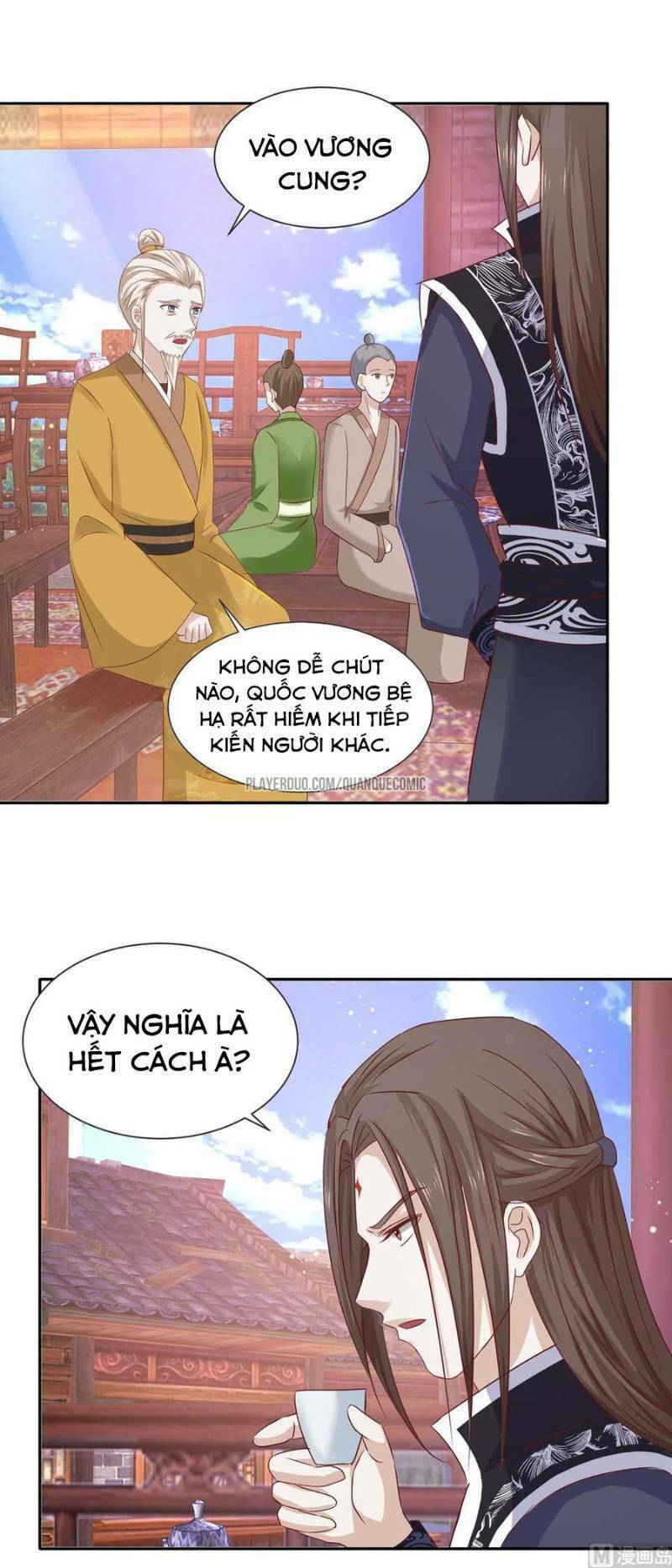 Chương 106 - Trang 17