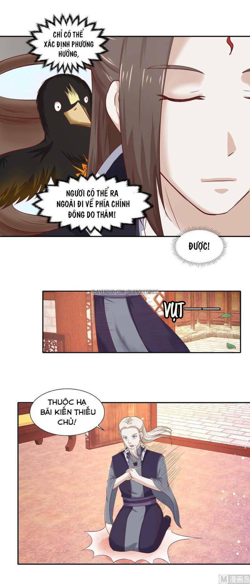 Chương 106 - Trang 7