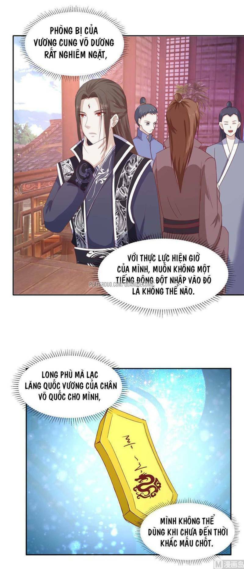 Chương 107 - Trang 1