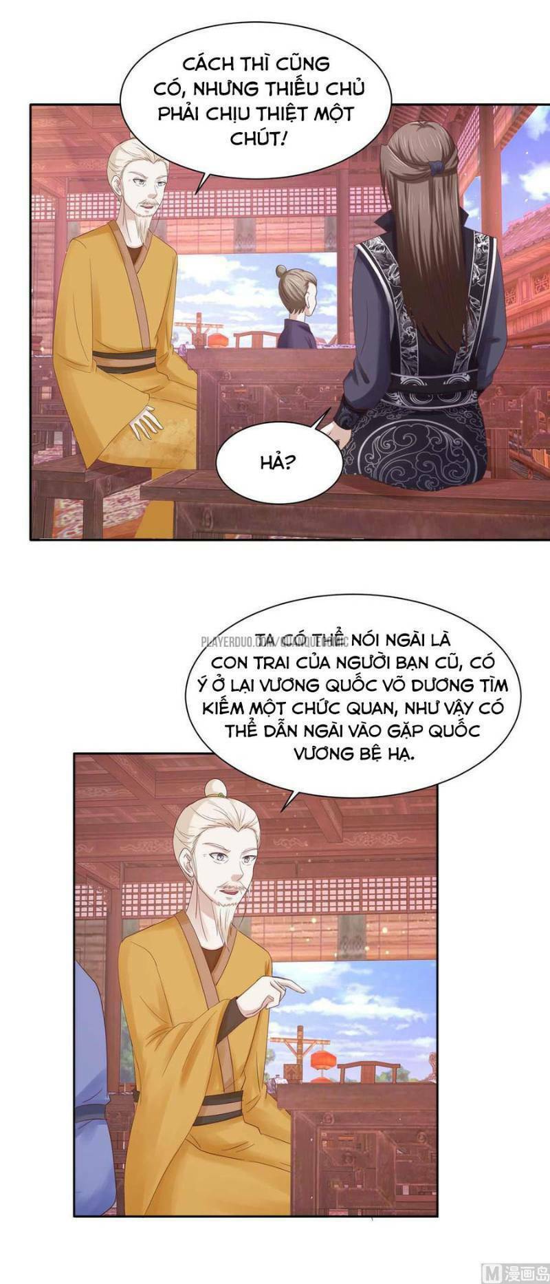 Chương 107 - Trang 2