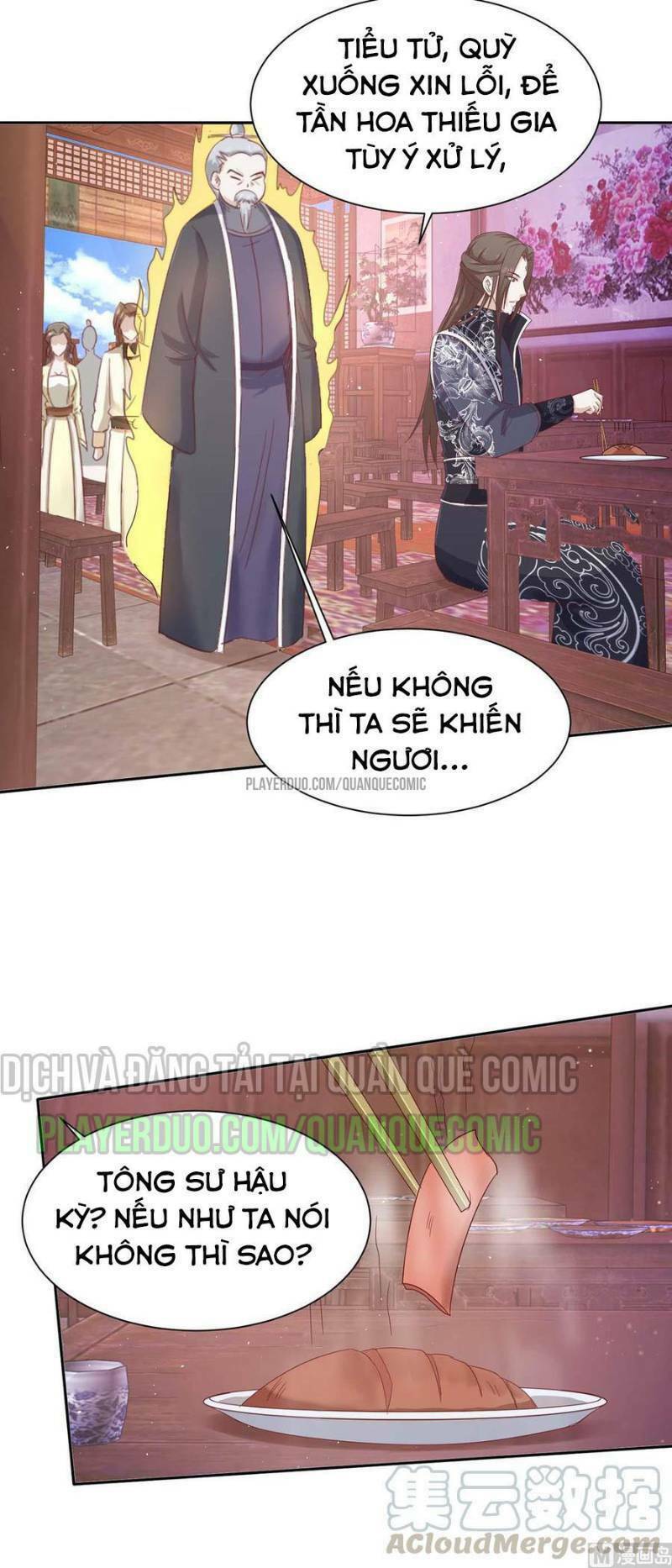 Chương 107 - Trang 16