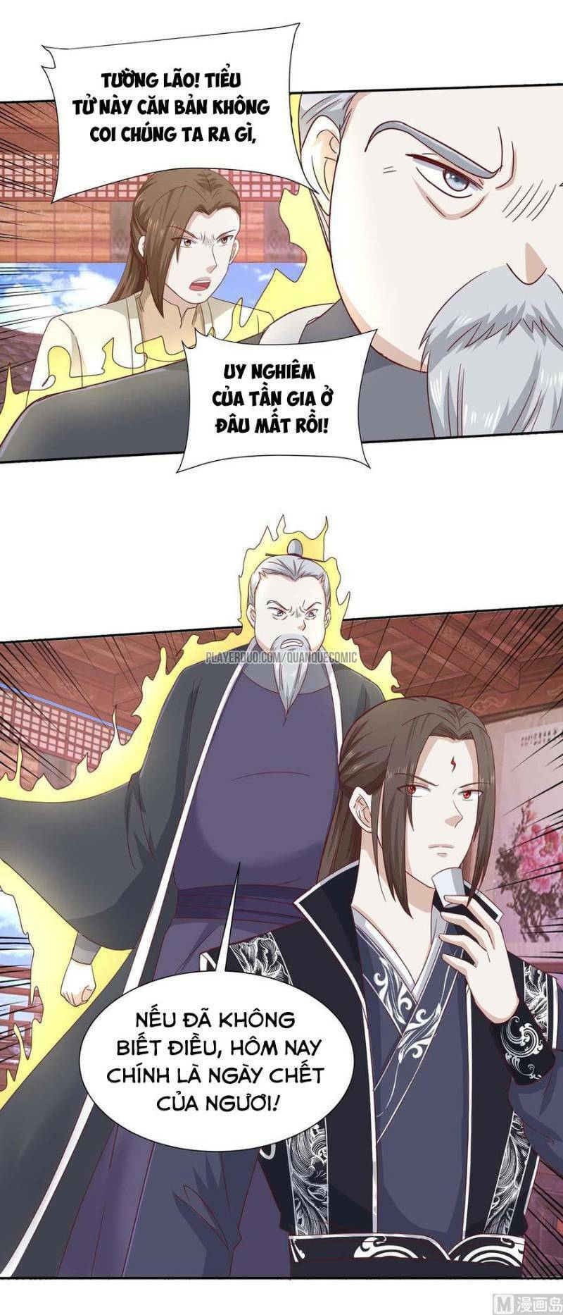 Chương 107 - Trang 17