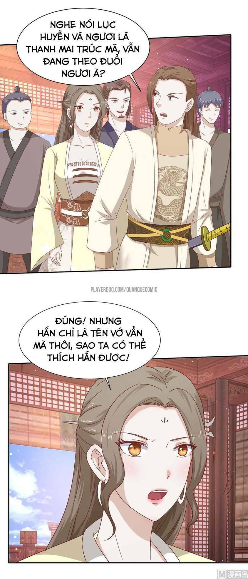 Chương 107 - Trang 18