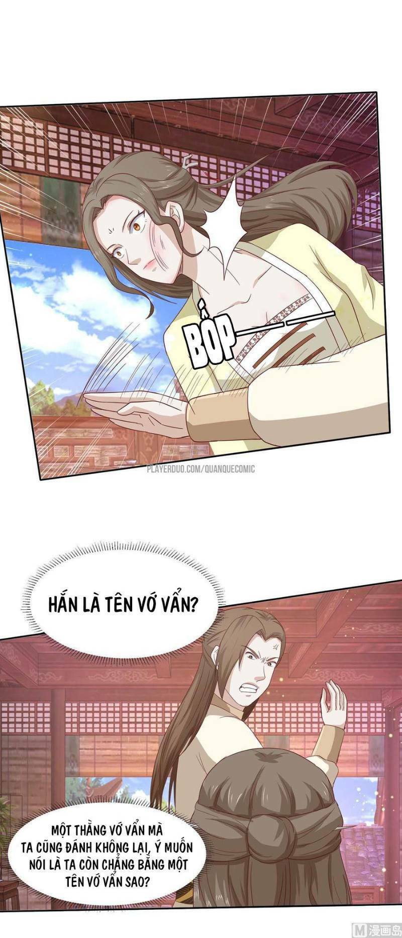 Chương 107 - Trang 19