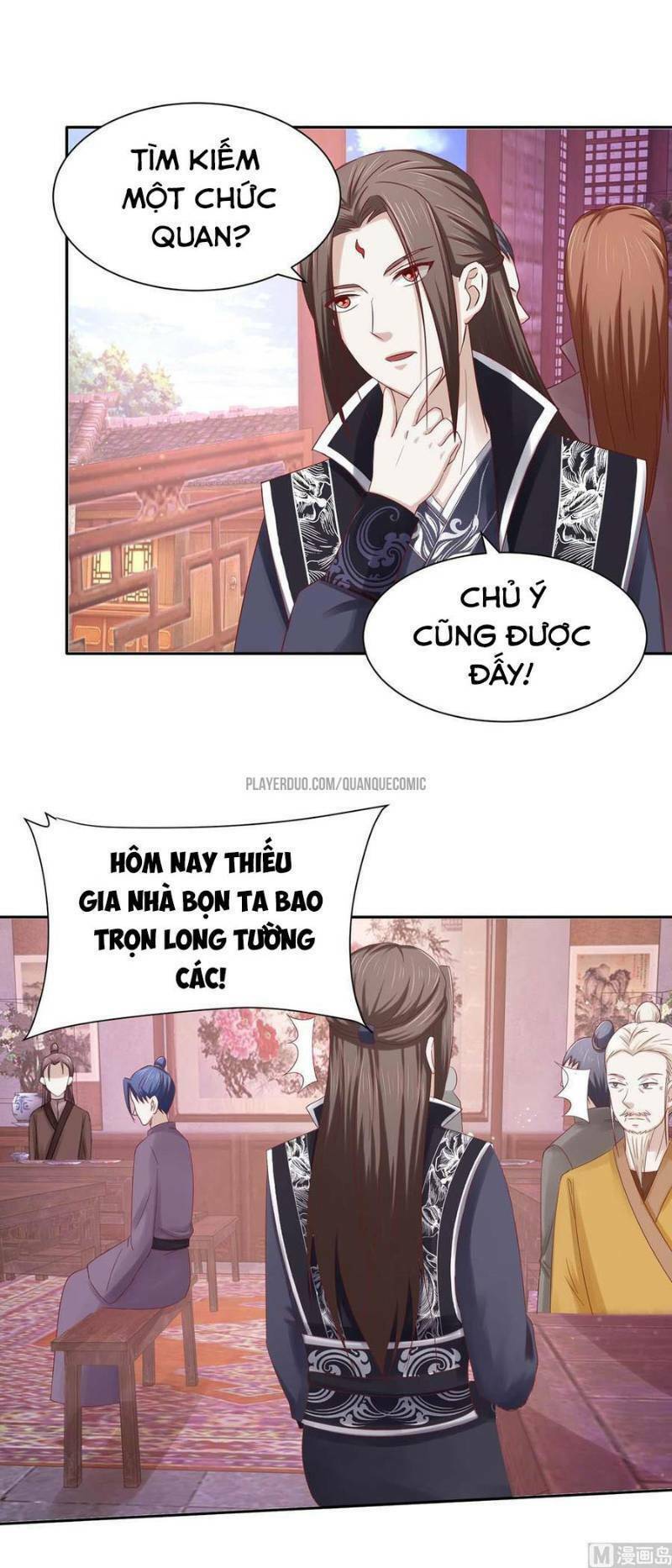 Chương 107 - Trang 3