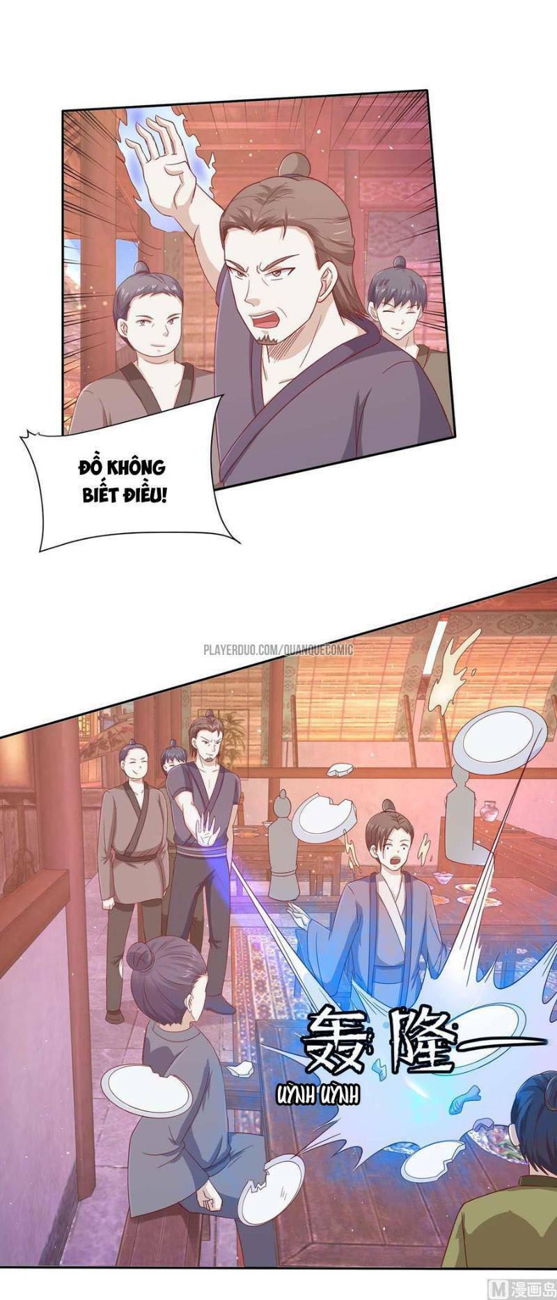 Chương 107 - Trang 5