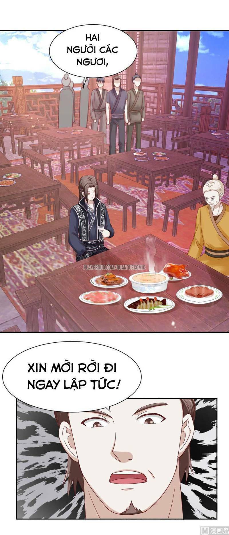Chương 107 - Trang 7