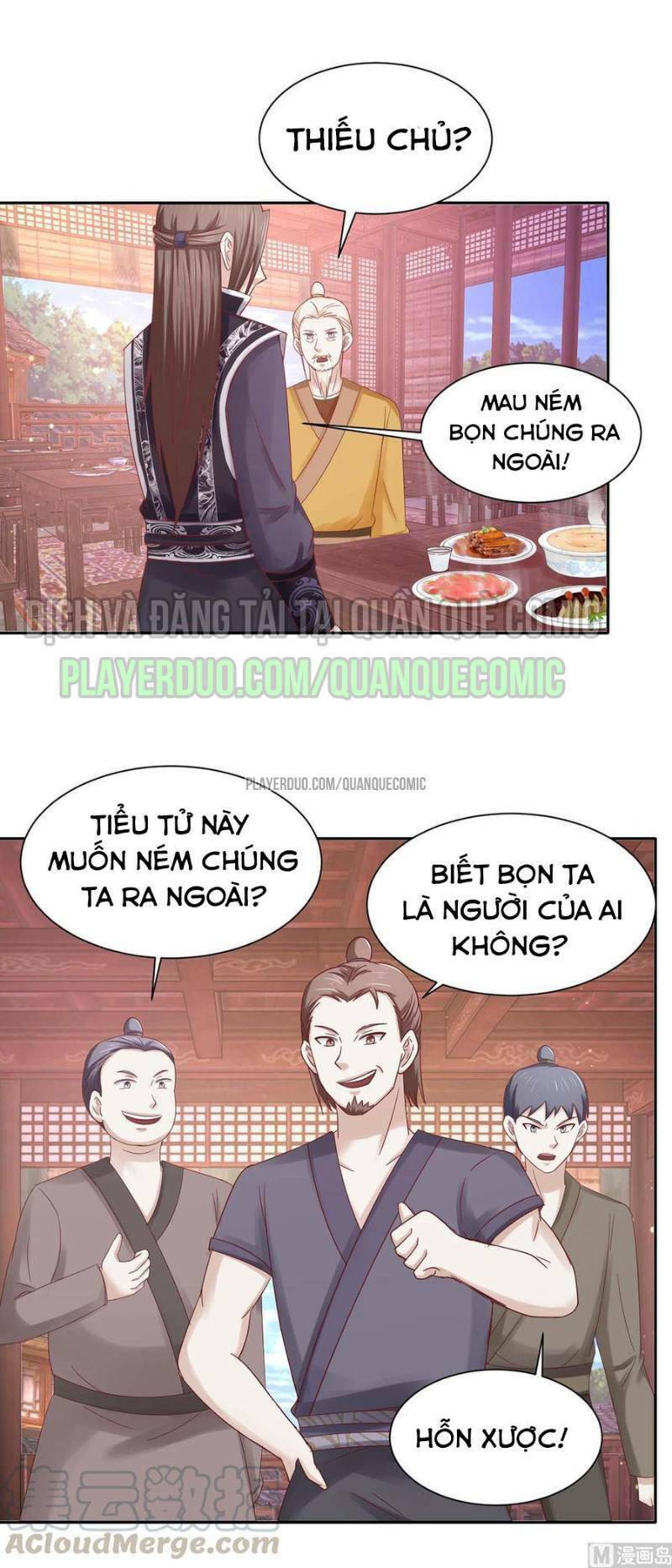 Chương 107 - Trang 8