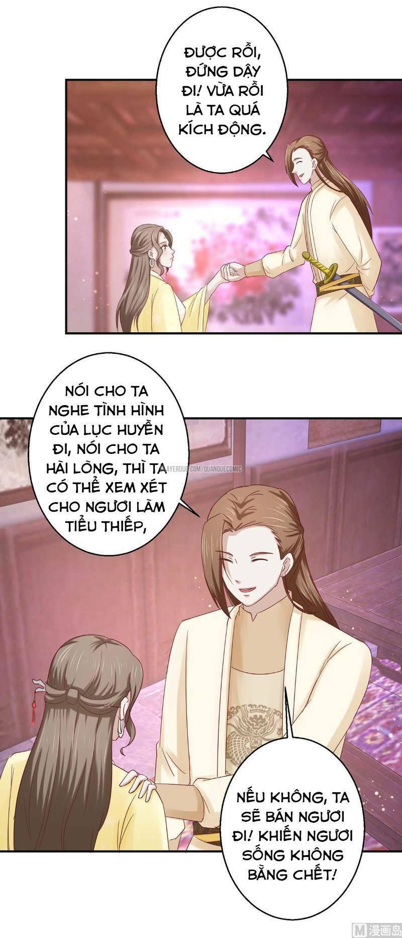 Chương 108 - Trang 1