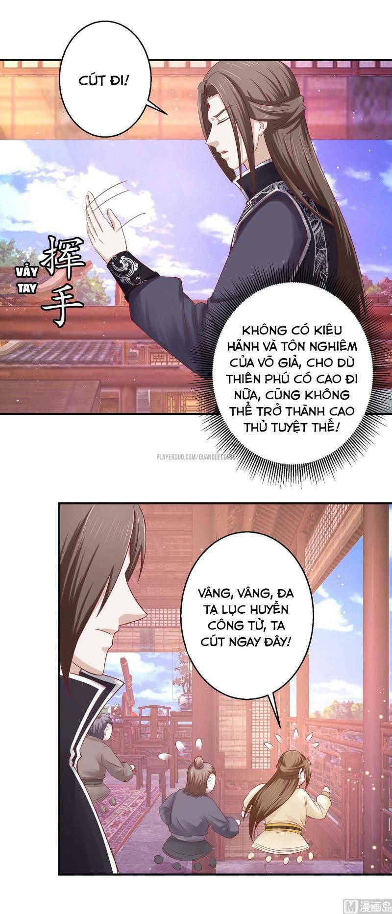 Chương 108 - Trang 11