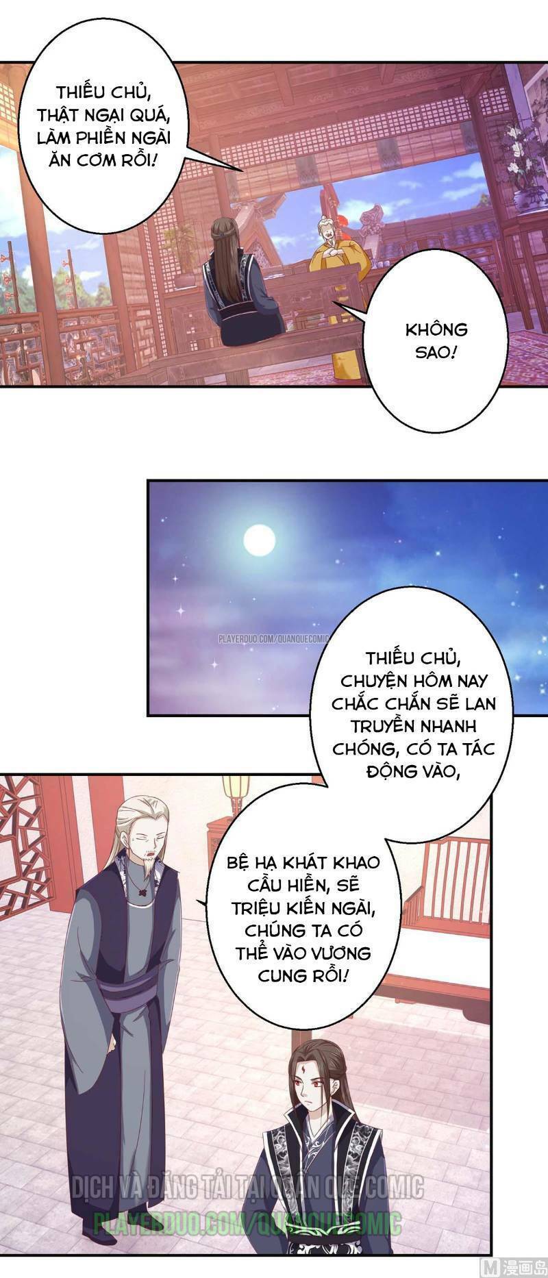 Chương 108 - Trang 13