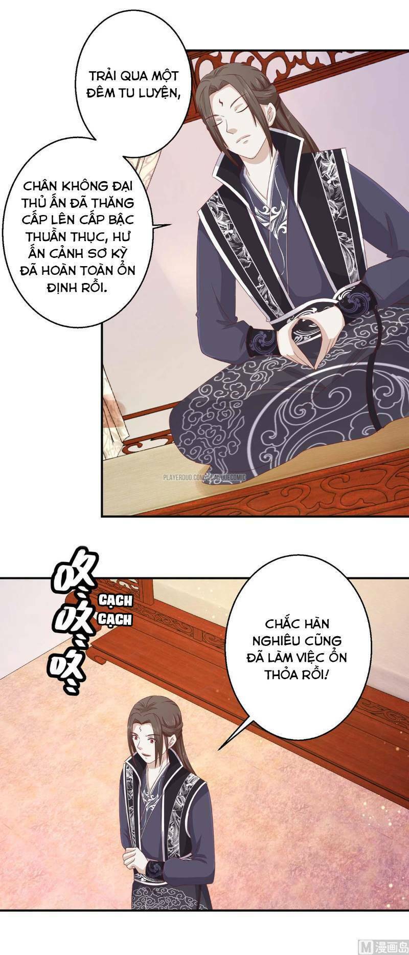 Chương 108 - Trang 15