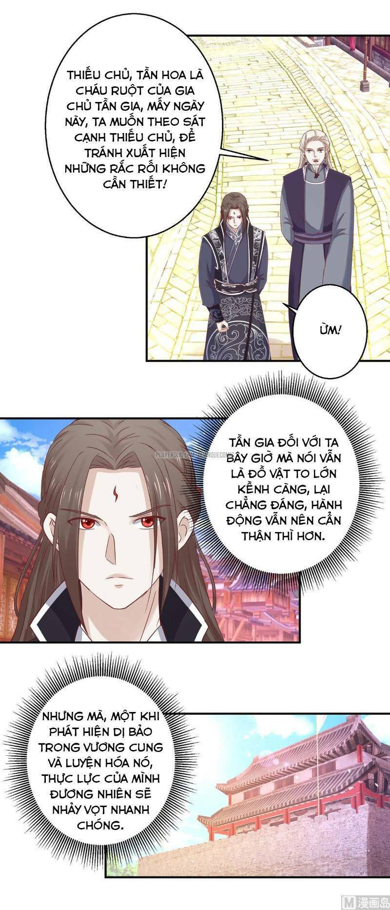 Chương 110 - Trang 2