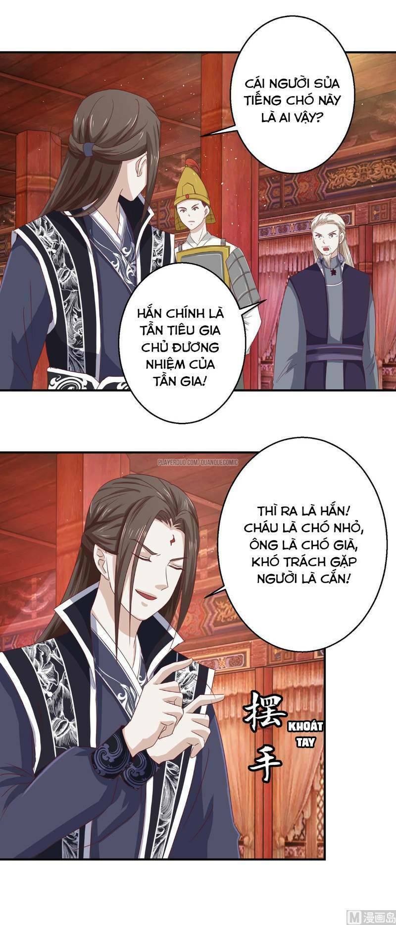 Chương 110 - Trang 13