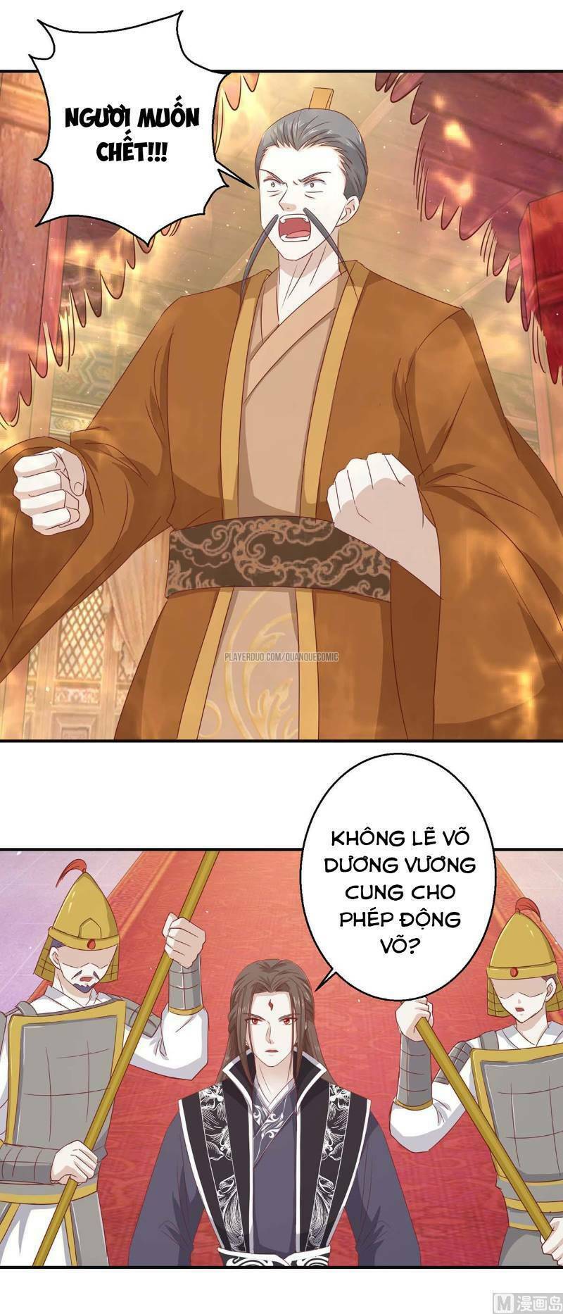 Chương 110 - Trang 14