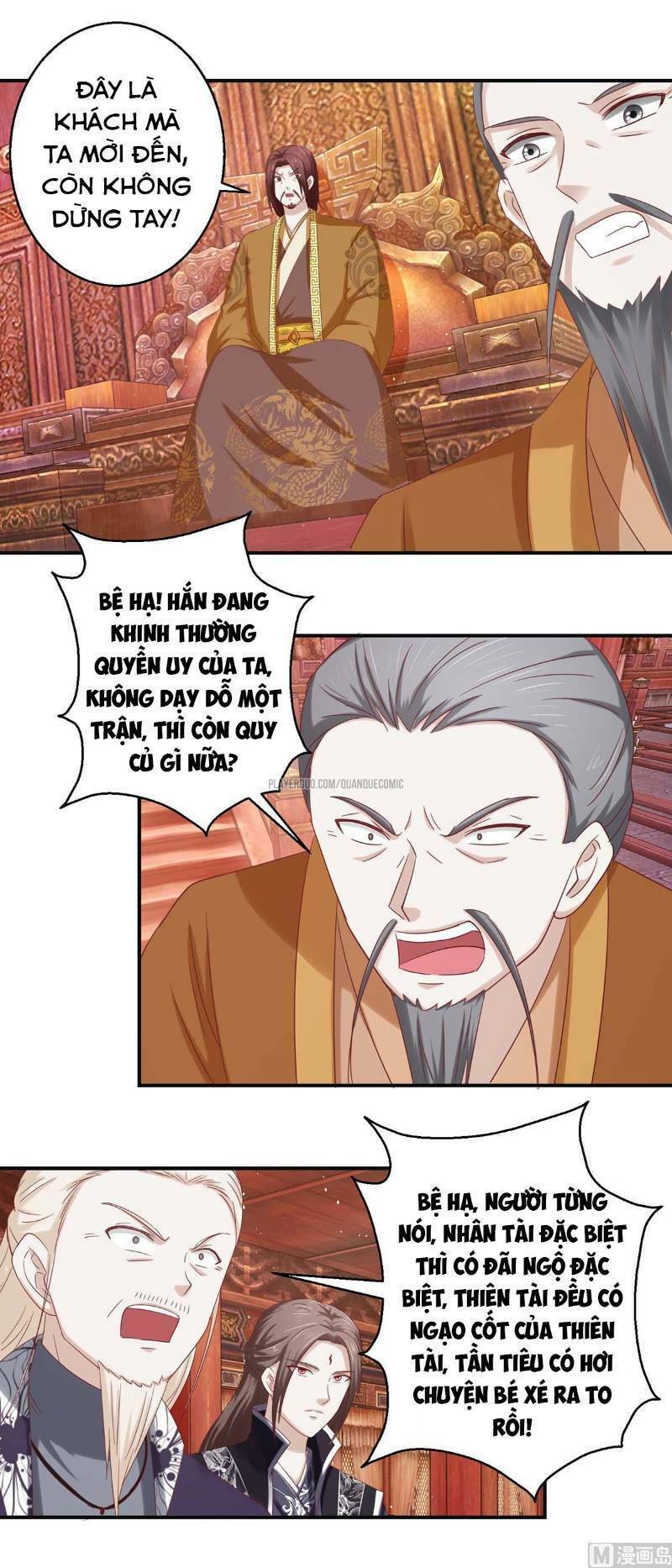 Chương 110 - Trang 15