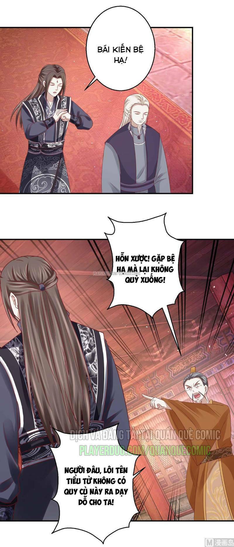 Chương 110 - Trang 10
