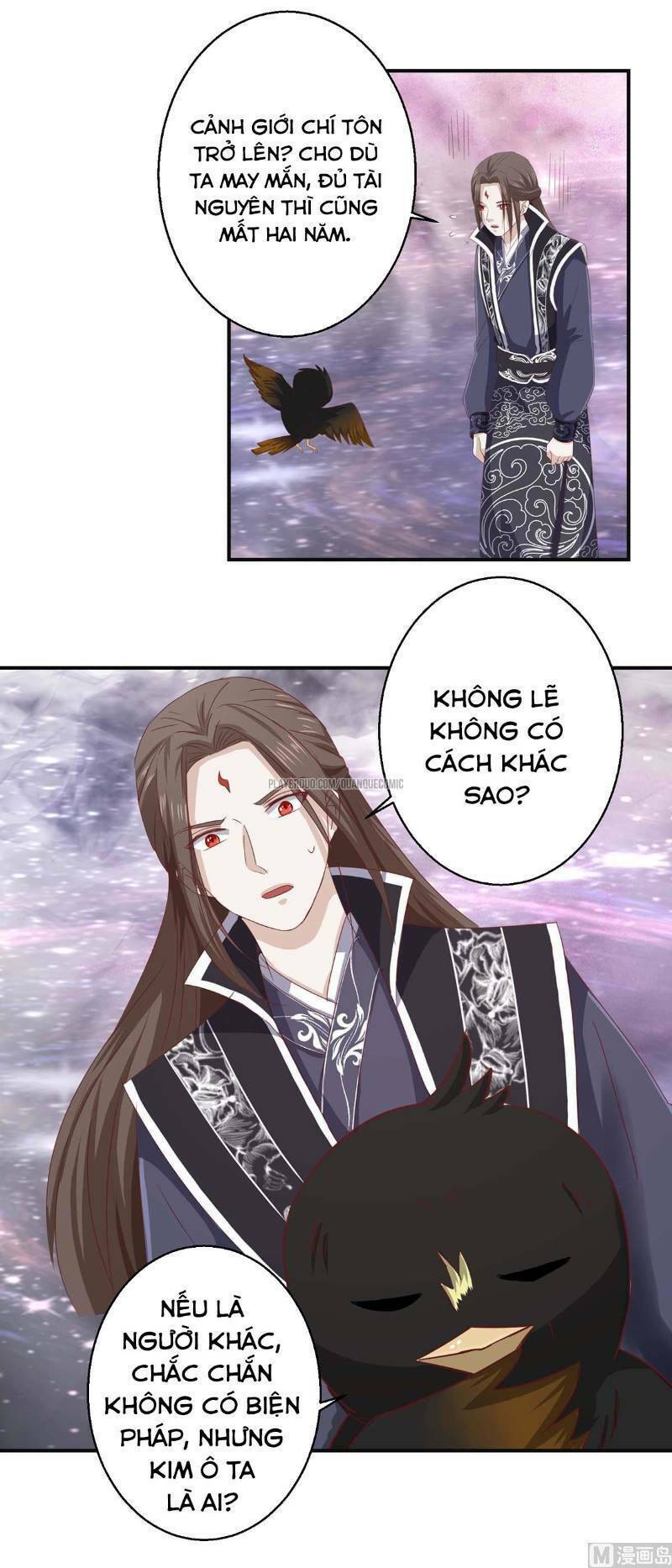 Chương 111 - Trang 14