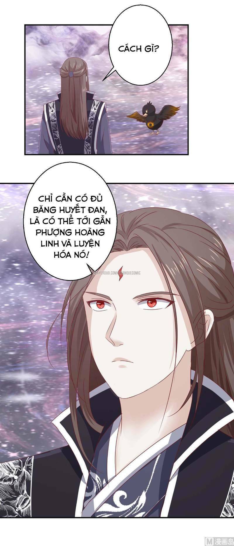 Chương 111 - Trang 15